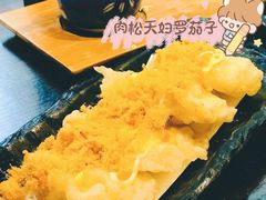 -原志优秀食材·匠心料理·海胆主题(金亿广场店)