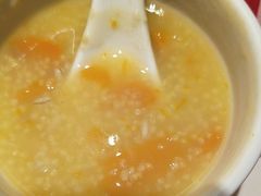 小米粥-西贝(紫荆广场店)