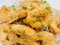 -潮之南·潮汕菜·鱼仔档(南山店)