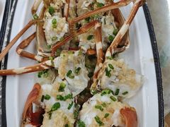 -梅姐海鲜餐厅(水头海鲜街店)
