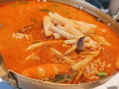 -BetterThai 泰加(苏州中心店)