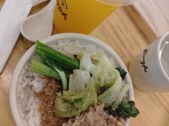 -真功夫(中医院店)