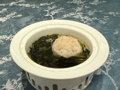 -扬州香格里拉·香宫中餐厅