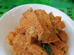 -令氏家外家周秦食府(高新店)
