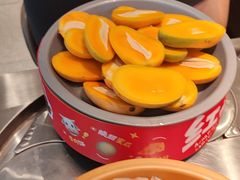 -龍歌自助小火锅(淮安楚州万达店)