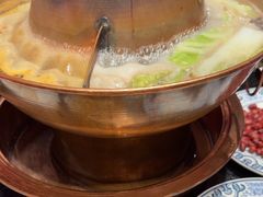 -老北京胡同味道二荤铺(酒仙桥店)