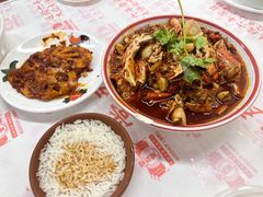 -堂瓦里·33年传统赣菜(第一街区店)