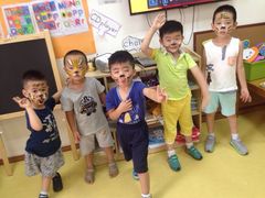 -Angel Garden天使花园幼儿园