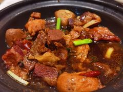 -阿毛饭店首店·宁波老字号(文化广场店)