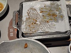 -绿茶餐厅(广州天河城店)