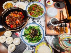 -南昌大饭店·地标美食名片(万寿宫店)