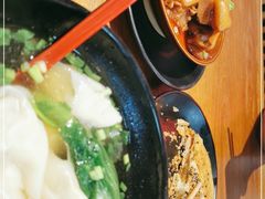 -青石桥老瓦房肥肠粉总店(青石桥总店)