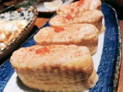 -堂本家洋食别馆·炸猪排(中心城店)