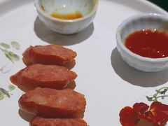 -花潮料理艺食馆(世欧广场店)