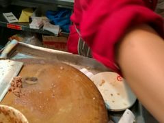 -东关吉祥西安腊汁肉夹馍(健德门店)