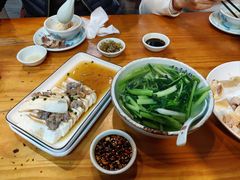 -61号餐吧(兴坪古镇漓江店)