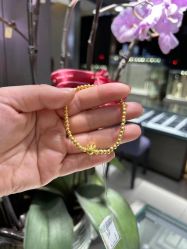 -周大福CHOW TAI FOOK(金汇广场珠宝店)