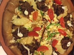-Mr.Pizza米斯特比萨(盐城聚龙湖店)