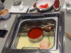-竹犇番茄火锅(长治太行东街店)