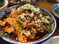 -赵姐猪耳朵饭店