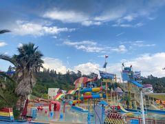 -青鱼湾水上乐园