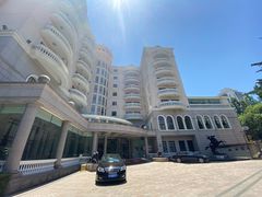 -上海安亭别墅花园酒店