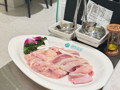 -四季缤纷椰子鸡(梅溪新天地店)