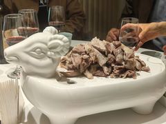 -宁夏国强手抓羊肉·清真菜(未央路凤三店)