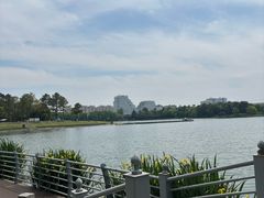 -美兰湖景区