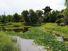 -常家庄园