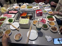 -海底捞火锅(凯德广场店)