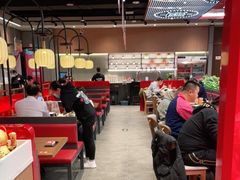 大堂-管氏翅吧(马家堡店)
