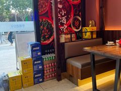 -滴水·湘逢(南汇大学城生活广场店)
