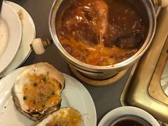 -小天鹅戴斯酒店鲸鲨百汇创作料理