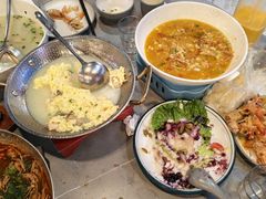 -秦淮人家风味酒楼(赣榆店)