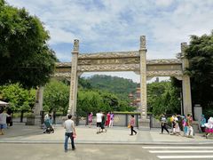 -南沙天后宫景区