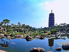 -北京雁栖湖国际会展中心