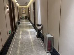 -华夏良子·足道SPA艾灸(铁道大厦店)