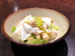 脆爽藕芽-南京大牌档(人民广场店)