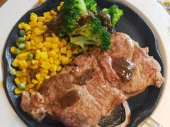 -豪客来牛排(海沧阿罗海店)