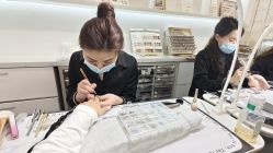 -妙睫屋日式美甲美睫