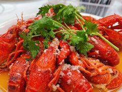 -御苑宾馆-中餐厅