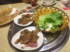 -妙香居韩国烤肉(容桂天佑城店)