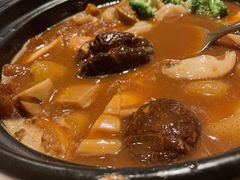 -东南里湖景餐厅·新闽菜(浦西万达店)