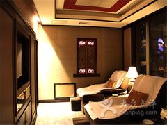 -樱蘭·影院足道·养生SPA(三里屯店)