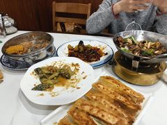 -春水锅贴·传统鲁菜(大明湖店)