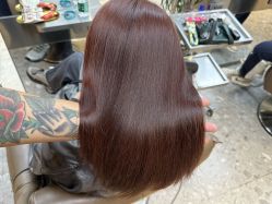 -P.STYLE 派斯造型