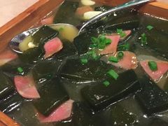 -千岛湖君澜度假酒店(文广轩中餐厅)