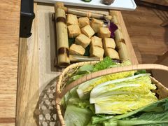 -椰夫人·养生椰子鸡(金沙洲永旺店)