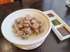 -塞伊德蒙餐(兴安南路店)